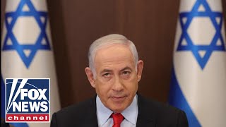 Netanyahu adviser blasts bombshell claims against Israel This is ‘crystal clear’ [upl. by Wardle]