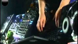 Mixmaster Morris  Dommune Tokyo pt2 [upl. by Callum]