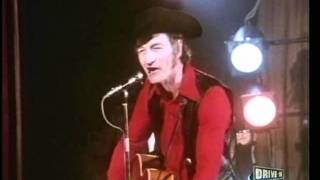 Stompin Tom Connors  Muleskinner Blues [upl. by Umberto]