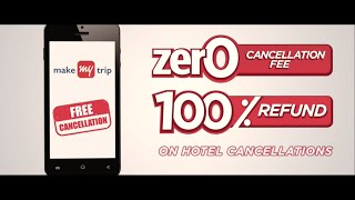 Zero Cancellation Fee  Customer Testimonials [upl. by Nnoj]