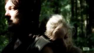 Beth amp Daryl  quotYou amp Iquot The Walking Dead  Bethyl [upl. by Donny27]