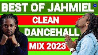 Clean Dancehall Mix 2023 Best Of Jahmiel Clean Dancehall Mix 2023 Romie Fame [upl. by Jecoa464]