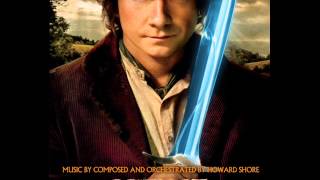 The Hobbit 1977 Soundtrack OST  08 Down Down to Goblin Town [upl. by Hesky]