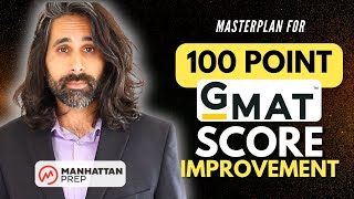 Improving GMAT Score by 100 Points from sub 600  Detailed Tips for Quant Verbal amp Data Insights [upl. by Aihsoj978]