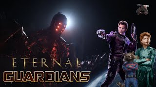 HERE IS HOW MARVEL SHOULD MAKE THE NEXT ETERNALS MOVIE eternals guardiansofthegalaxy starlord [upl. by Suertemed]