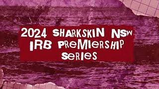 The Dates For The IRB Premiership Series Are Here [upl. by Puklich]