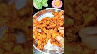 Cauliflower 65 recipe in tamilGobi 65 cauliflowerrecipe cauliflower65 [upl. by Nad]