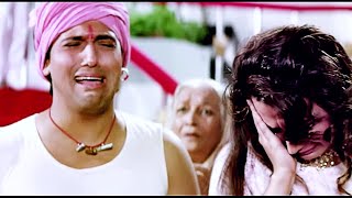 Govinda Comedy Scene  Aankhen  देखिये गोविंदा की जबरदस्त कॉमेडी सीन Bollywood Comedy Hit Movie [upl. by Athalee]