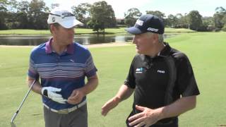 Noosa Springs Golf amp Spa Resort Australia [upl. by Aneerb]