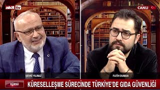 Saldırılara karşı en büyük ilaç saldırılana sarılmaktır  Şevki Yılmaz  Akit Tv 03012024 [upl. by Tingey]