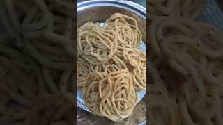 MiniVlog6  Thenkuzhal Murukku Recipe  Arisi Murukku  Murukku Recipe in Tamil  shorts [upl. by Bac]