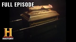 Ancient Mysteries Lost Ark of the Covenant S2  Full Episode  History [upl. by Elcin]