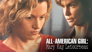 All American Girl Mary Kay Letourneau Story 2000 Full Movie I Penelope Ann Miller  Omar Anguiano [upl. by Bevin]