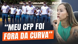 PMDF Como Foi Minha Escolha de Batalhão após o CFP [upl. by Kalvn]