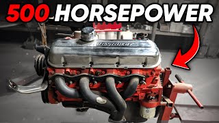 Fords BEST Kept Secret The 8 Engines You Need to Know [upl. by Dana]