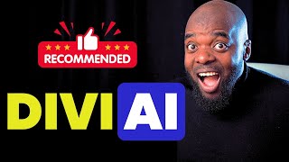 5 Reasons To Buy Divi AI [upl. by Admana]