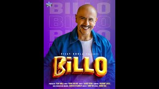 BILLO  OFFICIAL SONG  VISHAL DADLANI  SAAVERI VERMA  PRASHANT SATOSE  ROCK ON MUSIC UK [upl. by Arukas380]