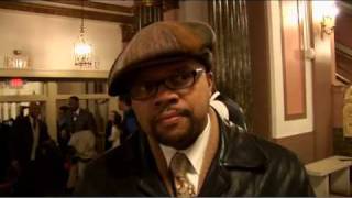 Mayor Cory Booker packs Newark Symphony Hall for state of the city address [upl. by Eustace825]