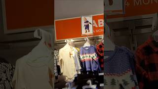 Joe Fresh Clothing Store Short [upl. by Ahtenak]