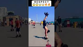 Respect 🤯trending trendingshorts youtubeshorts ytshorts viralshorts [upl. by Noscire]