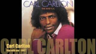 MC  Carl Carlton  Dance with you [upl. by Fredric]