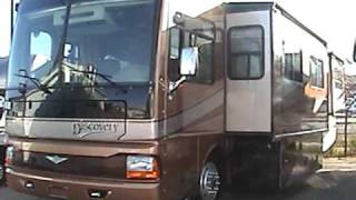 Used Motorhome  05 Discovery 39ft Diesel [upl. by Aeret]