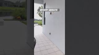 Artistry Sarasota  paradise sarasota newhomes realtor dreamhome shortvideo [upl. by Aveneg]