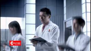 Eneos Oil Commercial HD  Doctor Auto Chain [upl. by Suivat]