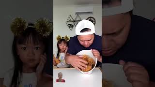 kFC eating challenge  ASMR eating showsmartgadgetsfoodchalle ••• [upl. by Dixon978]