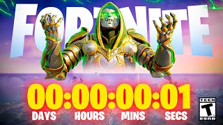 🔴 Fortnite DOOM LIVE EVENT RIGHT NOW LIVE [upl. by Abel755]