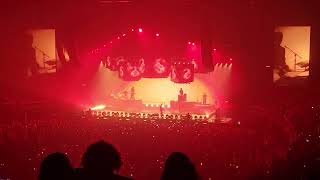 Joji  Daylight feat Diplo  Live at The Forum on May 13 2023 [upl. by Barthel]