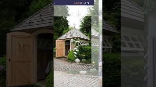 Top 10 Garden Shed Ideas You Dont Want to Miss [upl. by Aicsila386]