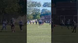 11u Va Fredericksburg jackets highlights so far [upl. by Annaul]