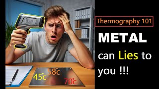 Thermography 101 [upl. by Kaya]