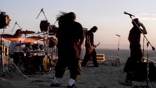 Deftones  Minerva Official Music Video HD Remaster [upl. by Nirrac]