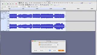 How to transfer a Cassette Tape to MP3 on your computer using Audacity [upl. by Haran]