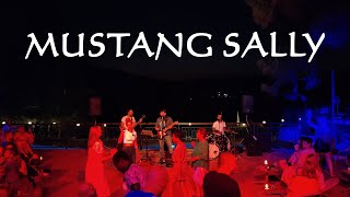 Mustang Sally [upl. by Chainey]