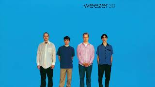 Weezer  Undone The Sweater Song 2024 Remaster [upl. by Annagroeg757]