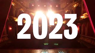 Jahresrückblick 2023  Berliner Ensemble [upl. by Longawa131]