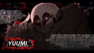 ♪MEGALOVANIA  Sans Undertale Insanity Yuumi [upl. by Seabrook]