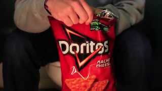 Doritos Superbowl Commercial 2014 [upl. by Brigitta]