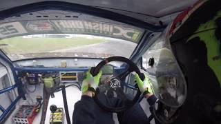 Duane Mckeever  Irish Drift Championship  2017 [upl. by Katey]