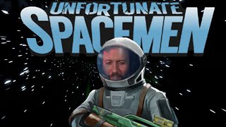 WE SOLVED SPACE  Unfortunate Spacemen Part 3 [upl. by Mandell]