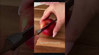 Kitchen hacks cooking kitchenhacks cookinghacks lifehacks cookingtips tipsandtricks shorts [upl. by Nadabus174]