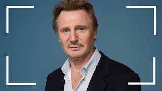 Top 5 Liam Neeson Movies [upl. by Aivat322]