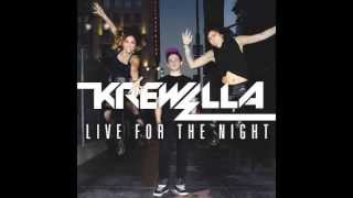 Krewella  Live for the Night Taktical Remix [upl. by Cadmarr]