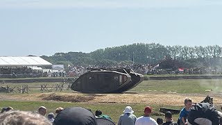 Tankfest 2023 part 1 [upl. by Cerveny]