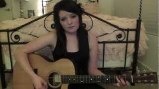 Blink 182  I Miss You  Juliet Weybret cover [upl. by Mickie]