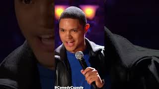 Best Comedy Moments with Trevor Noah [upl. by Naraa]