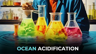 Ocean Acidification The Silent Threat [upl. by Susy]